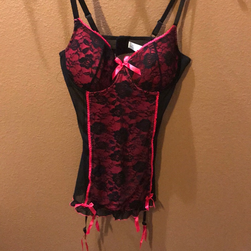 Women’s lingerie